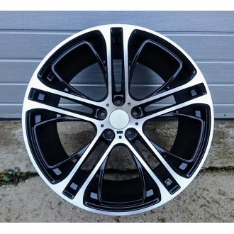 BMW 5032 11.5x21 5x120